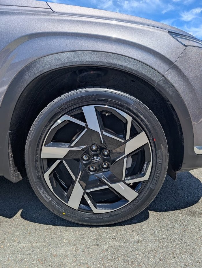 2022 HYUNDAI SANTA FE ELITE