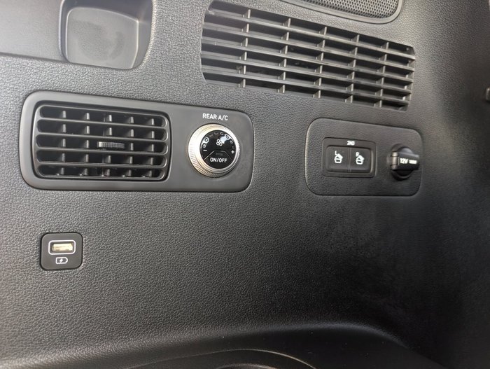 2022 HYUNDAI SANTA FE ELITE