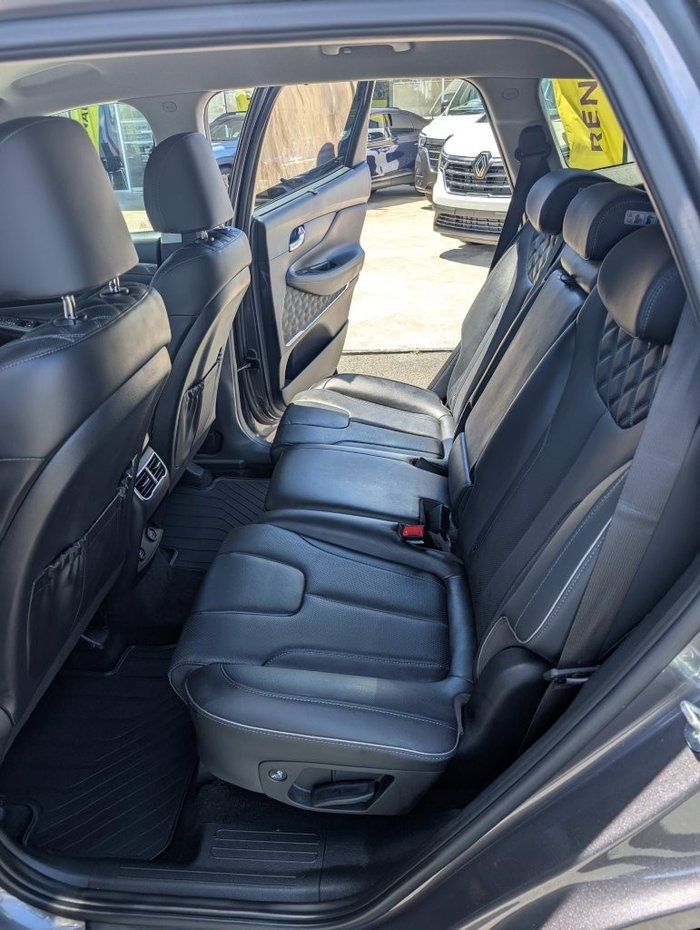 2022 HYUNDAI SANTA FE ELITE