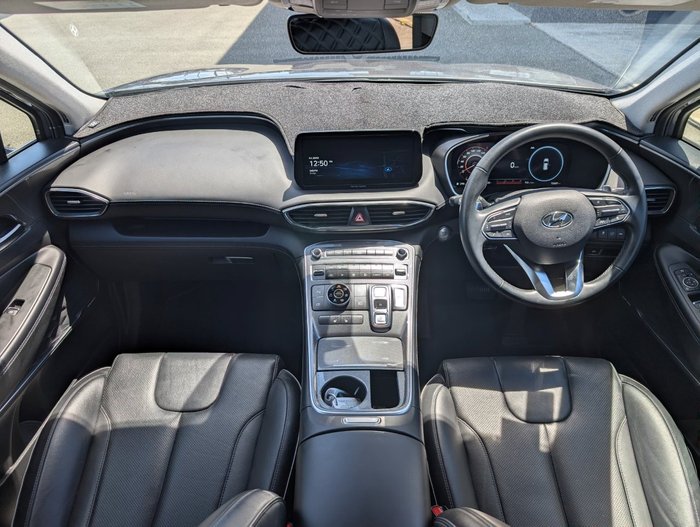 2022 HYUNDAI SANTA FE ELITE