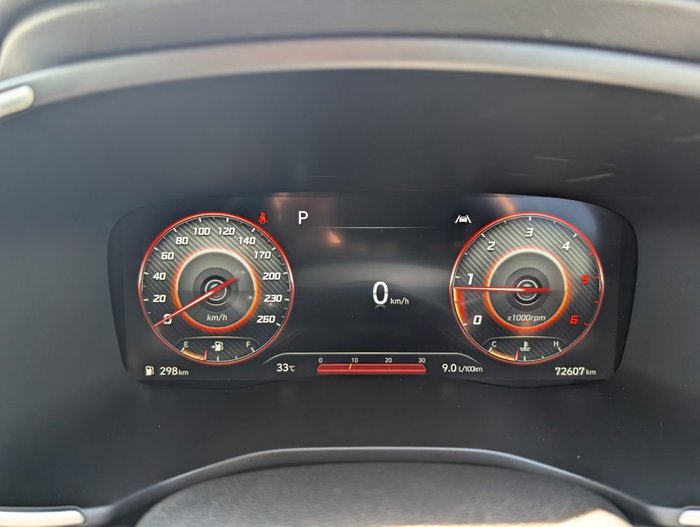 2022 HYUNDAI SANTA FE ELITE