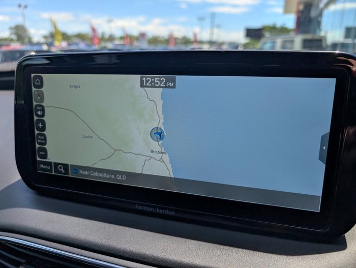 2022 HYUNDAI SANTA FE ELITE