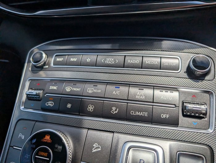 2022 HYUNDAI SANTA FE ELITE