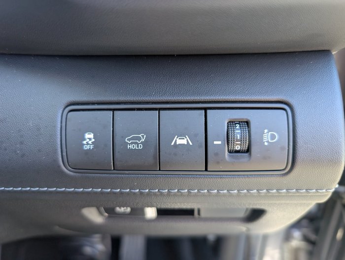 2022 HYUNDAI SANTA FE ELITE