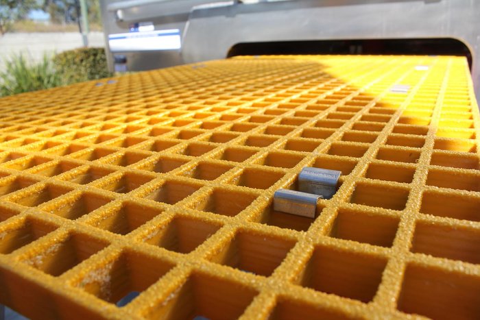  Lusty EMS 25 Metre Stag Tipper Set - Grain Spec 