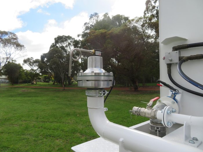 2024 UD Quon CG 30 360 White