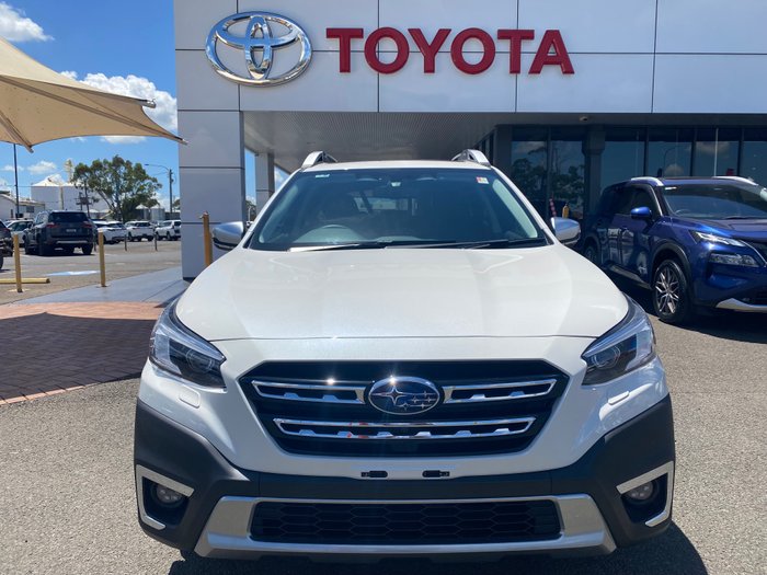 2024 SUBARU OUTBACK AWD TOURING XT