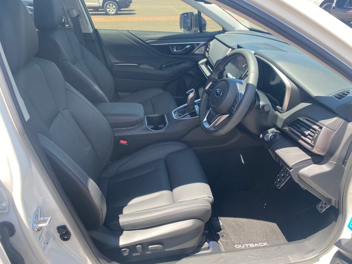 2024 SUBARU OUTBACK AWD TOURING XT