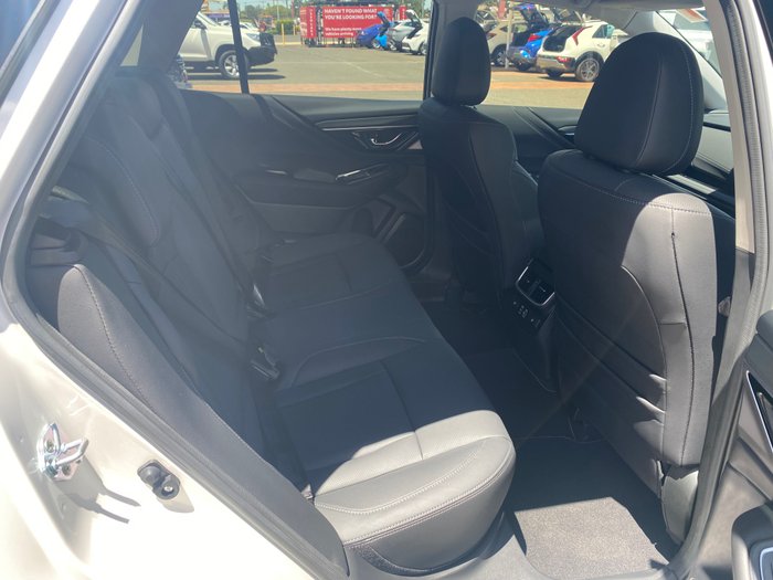 2024 SUBARU OUTBACK AWD TOURING XT