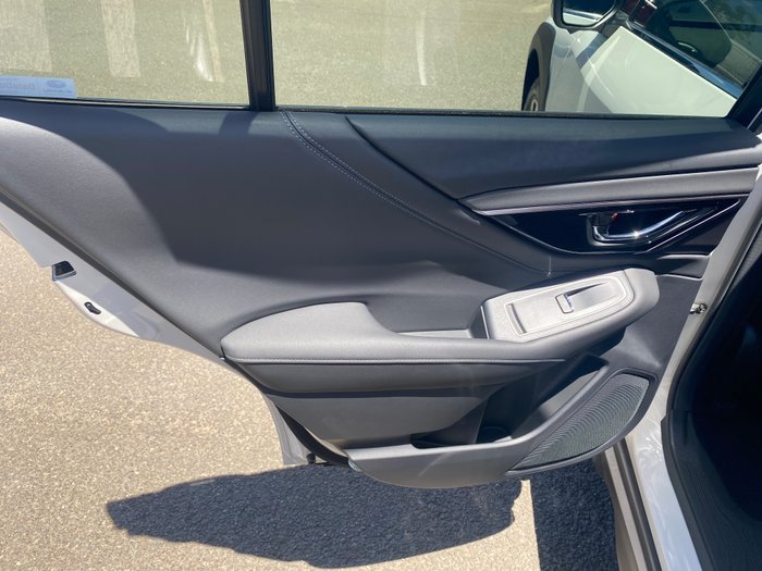 2024 SUBARU OUTBACK AWD TOURING XT