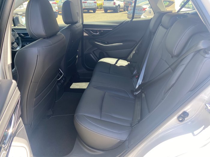 2024 SUBARU OUTBACK AWD TOURING XT