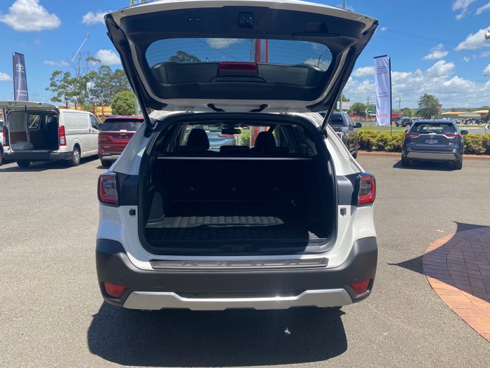 2024 SUBARU OUTBACK AWD TOURING XT