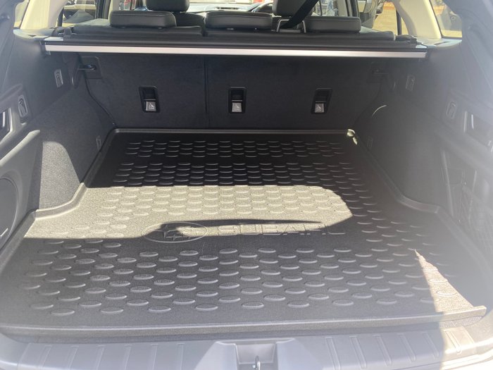 2024 SUBARU OUTBACK AWD TOURING XT