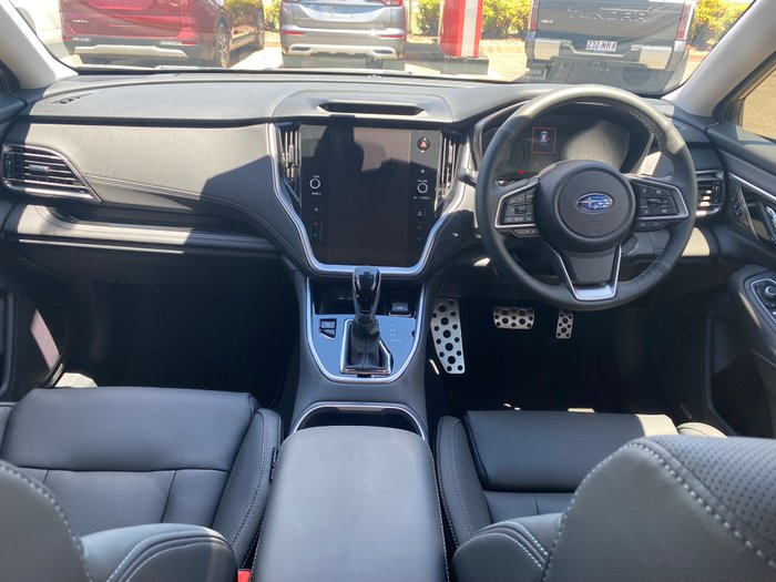 2024 SUBARU OUTBACK AWD TOURING XT