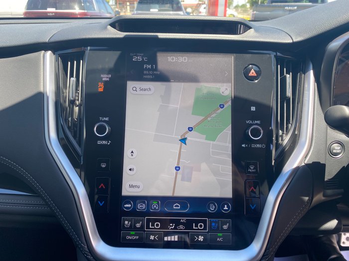 2024 SUBARU OUTBACK AWD TOURING XT