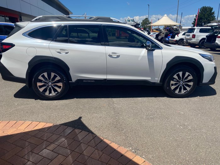 2024 SUBARU OUTBACK AWD TOURING XT