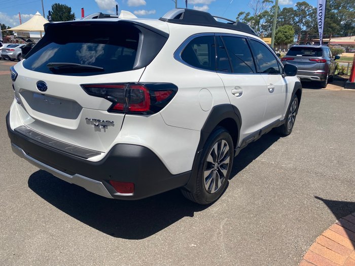 2024 SUBARU OUTBACK AWD TOURING XT