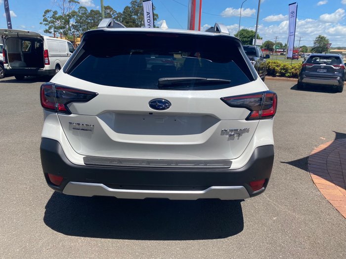 2024 SUBARU OUTBACK AWD TOURING XT