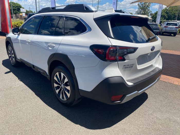 2024 SUBARU OUTBACK AWD TOURING XT