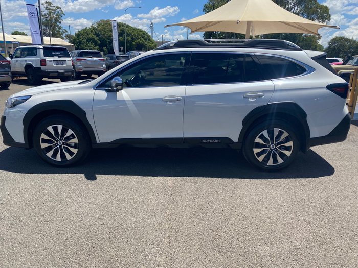 2024 SUBARU OUTBACK AWD TOURING XT