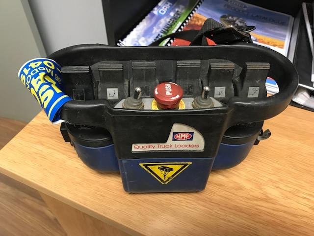 2007 Mitsubishi Fighter FM67FP WHITE