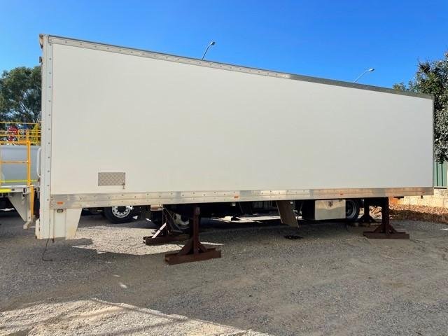 2009 Isuzu FVM 1400