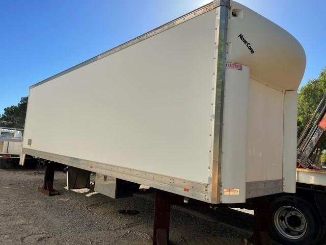 2009 Isuzu Fvm 1400