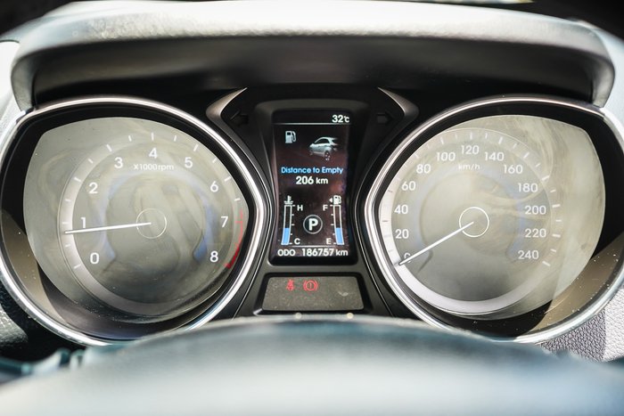 2014 HYUNDAI i30 ELITE