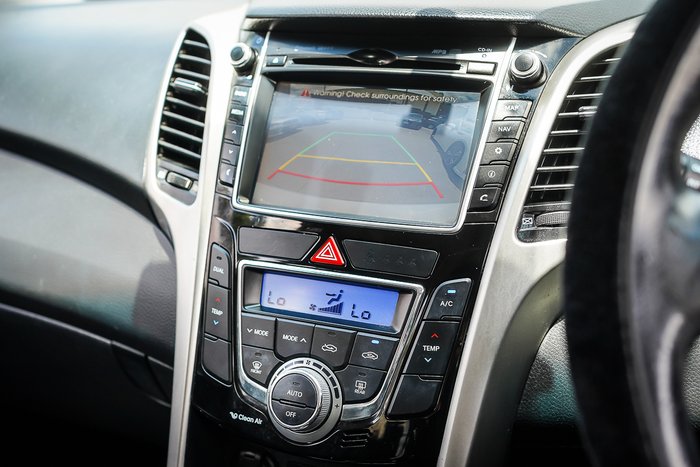 2014 HYUNDAI i30 ELITE