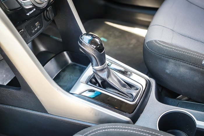 2014 HYUNDAI i30 ELITE