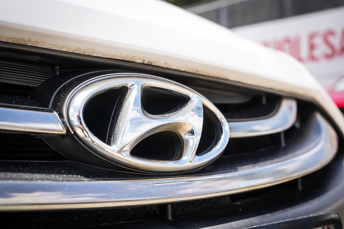 2014 HYUNDAI i30 ELITE