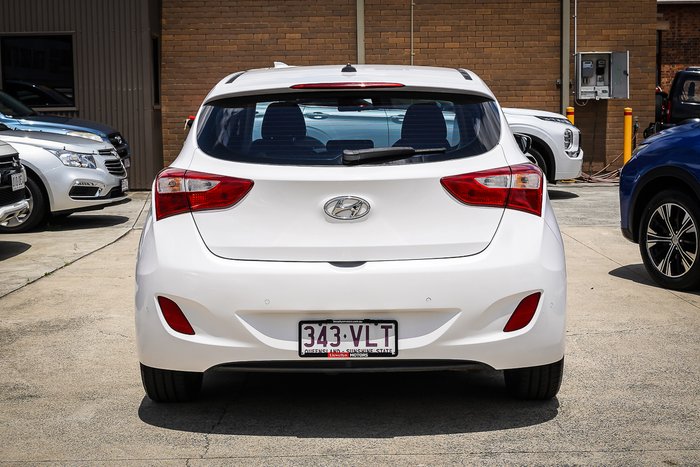2014 HYUNDAI i30 ELITE