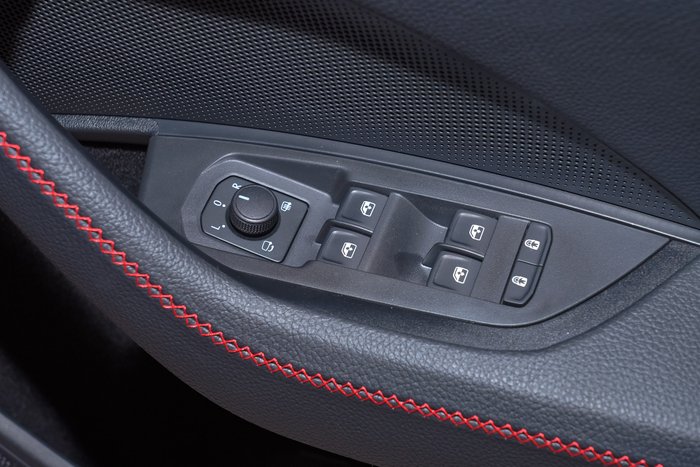 2025 SKODA Kodiaq RS