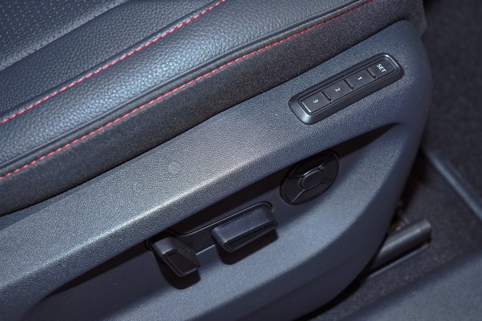 2025 SKODA Kodiaq RS