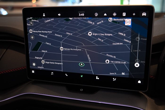 2025 SKODA Kodiaq RS