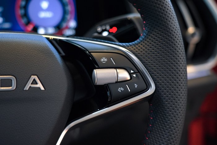 2025 SKODA Kodiaq RS