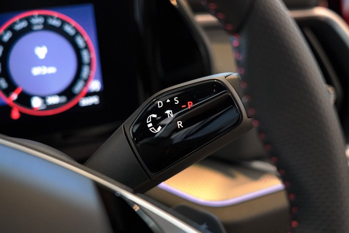 2025 SKODA Kodiaq RS