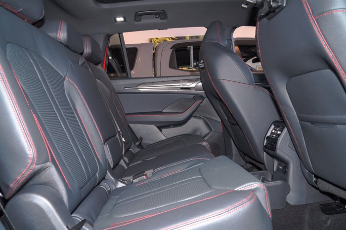 2025 SKODA Kodiaq RS