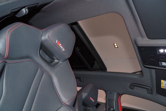 2025 SKODA Kodiaq RS