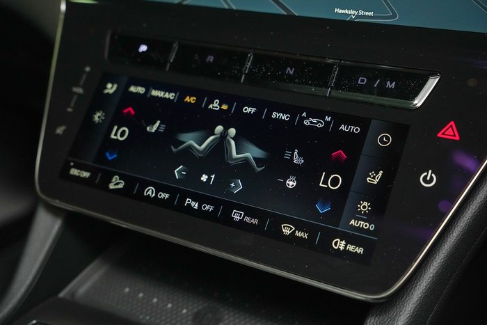 2024 Maserati Grecale