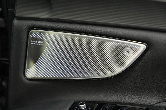 2024 Maserati Grecale