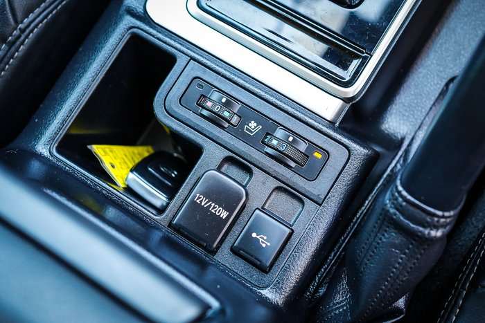 2020 Toyota PRADO VX