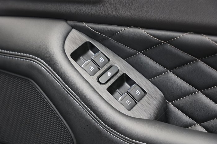 2024 GWM Cannon Vanta