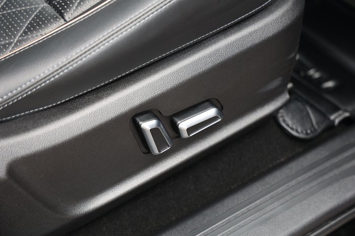 2024 GWM Cannon Vanta