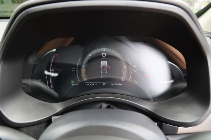 2024 GWM Cannon Vanta