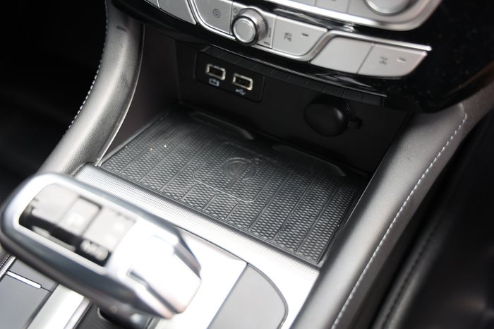 2024 GWM Cannon Vanta