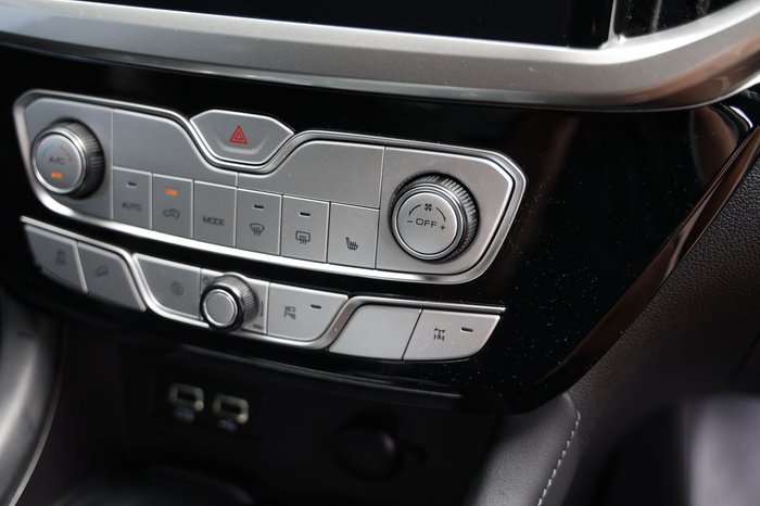 2024 GWM Cannon Vanta