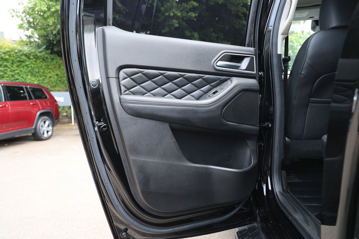 2024 GWM Cannon Vanta