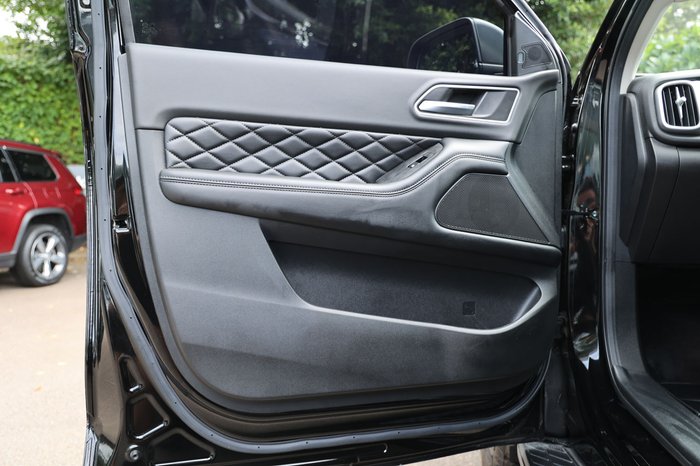 2024 GWM Cannon Vanta