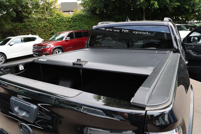 2024 GWM Cannon Vanta